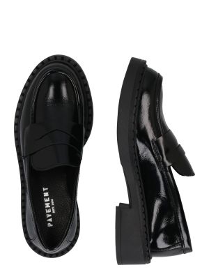 Papuci de casă Pavement negru