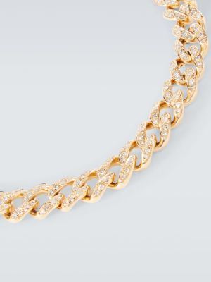 Narukvica Shay Jewelry zlatna