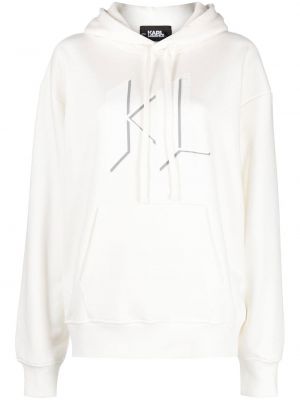 Hoodie Karl Lagerfeld