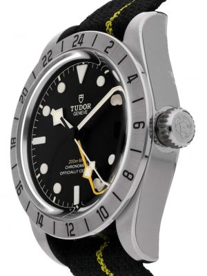 Laikrodžiai Tudor juoda