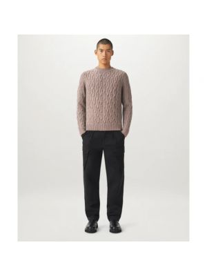 Chunky pullover Belstaff pink