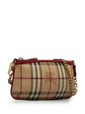 Clutch Burberry Pre-owned