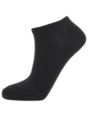 Športové ponožky Endurance čierna