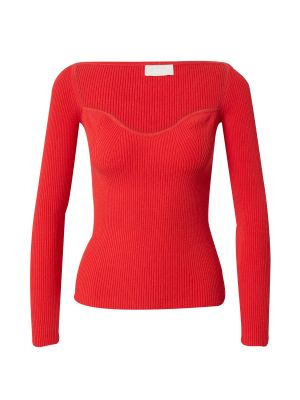 Pullover Leger By Lena Gercke rosso