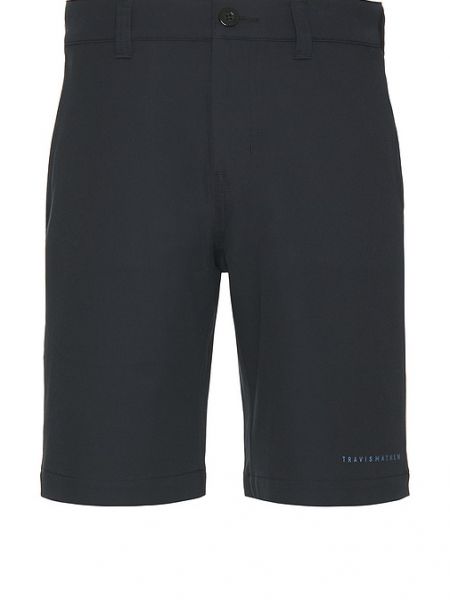 Pantalones cortos Travismathew negro