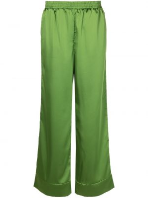 Pantaloni Apparis - Verde