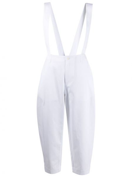 Pantalones Jejia blanco