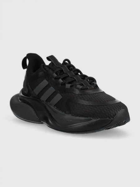 Sneakersy Adidas Alphabounce czarne