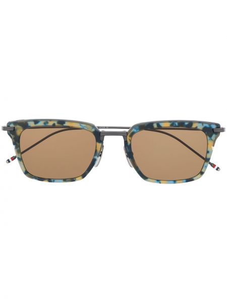 Sluneční brýle Thom Browne Eyewear modré