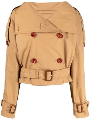 Giacca Acne Studios beige