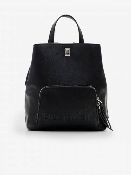 Τσάντα Desigual μαύρο