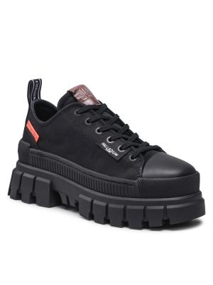 Sneakers Palladium μαύρο