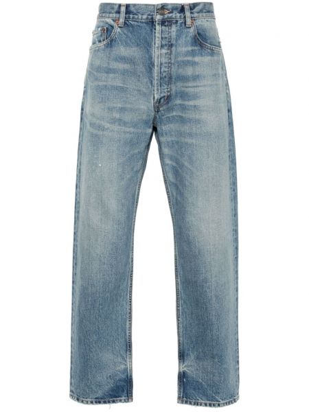 Jeans Saint Laurent blå