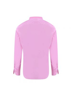 Camisa Finamore rosa
