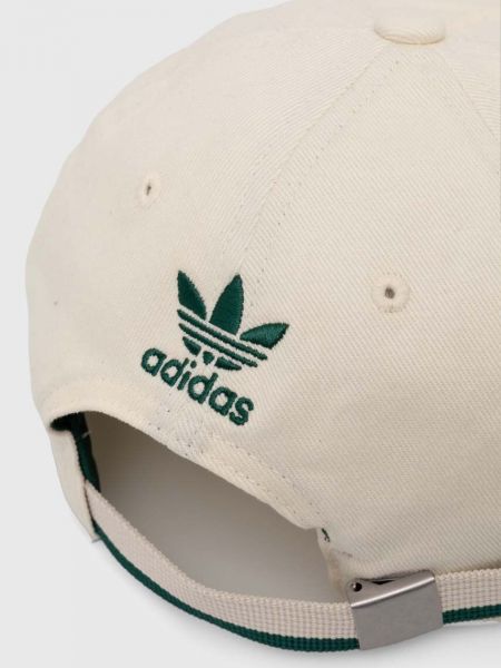 Șapcă Adidas Originals bej
