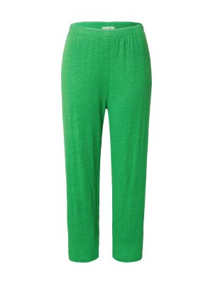 Pantaloni American Vintage verde
