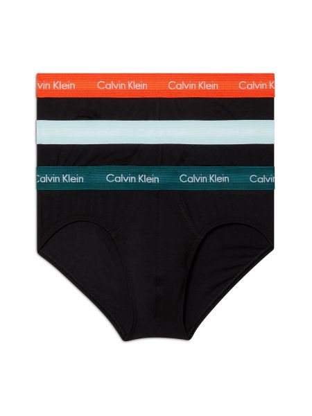 Slipy Calvin Klein Underwear červená