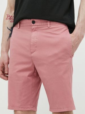 Панталон Hugo розово