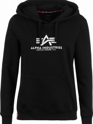 Μπλούζα Alpha Industries