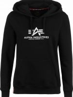 Naiste dressipluusid Alpha Industries