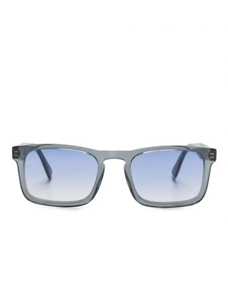 Слънчеви очила Tommy Hilfiger сиво