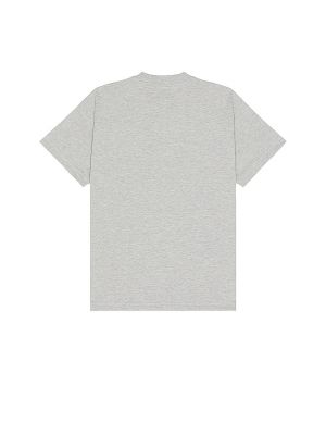 T-shirt Flâneur grigio