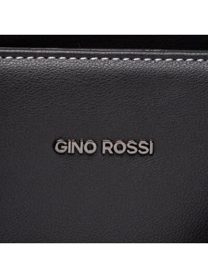 Taška Gino Rossi čierna