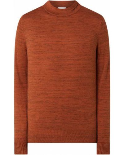 Sweter ze stójką Ck Calvin Klein