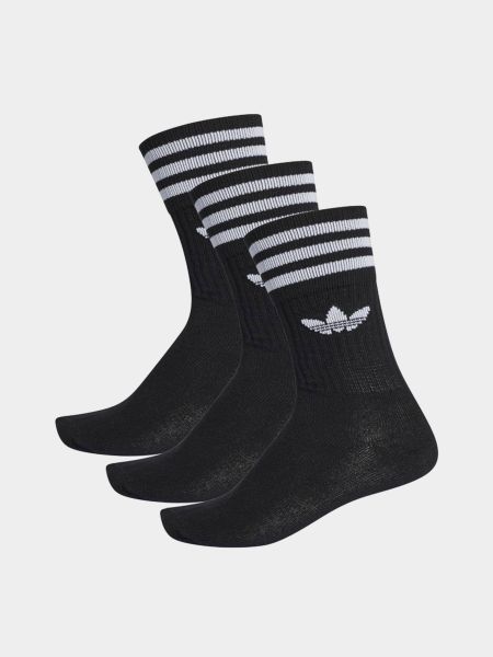 Шкарпетки Adidas чорні