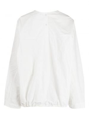 Bluzka Lauren Manoogian biała