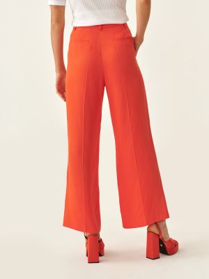 Παντελόνα Tatuum πορτοκαλί