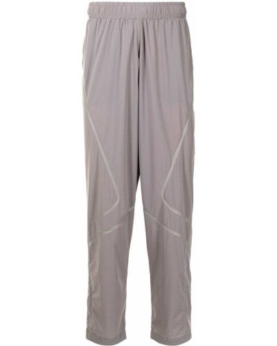 Pantaloni A-cold-wall* grigio