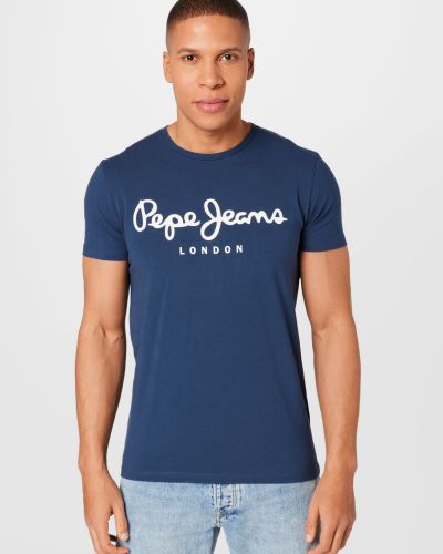 Majica slim fit Pepe Jeans
