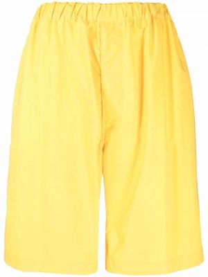 Shorts Plan C, giallo