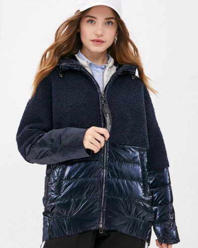 Утепленная куртка Winterra