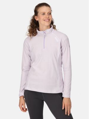 Fliso džemperis Regatta violetinė