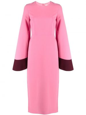 Dress Roksanda rosa