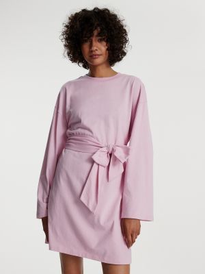 Mini robe Edited violet