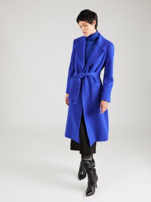 Kabát Max&co. modrá