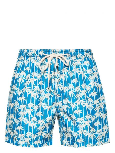 Shortsit Peninsula Swimwear sininen