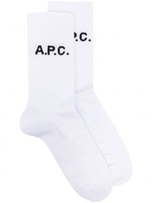 Socken A.p.c.