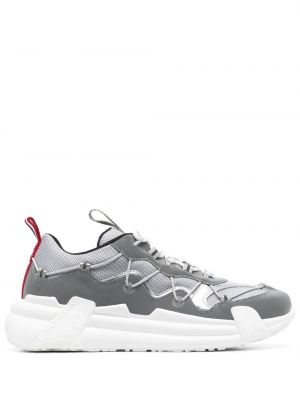 Sneakers Moncler grå