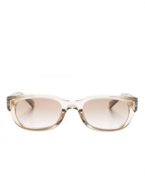 Sonnenbrille Saint Laurent Eyewear beige