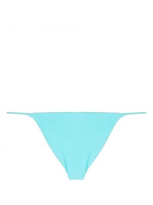 Bikinis Jade Swim mėlyna