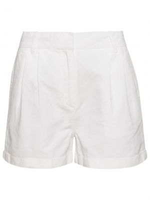 Панталон Superdry бяло