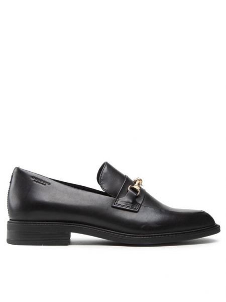 Loafers Vagabond Shoemakers noir