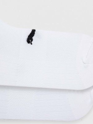 Čarape Puma bijela