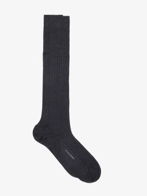 Čarape Scalpers siva