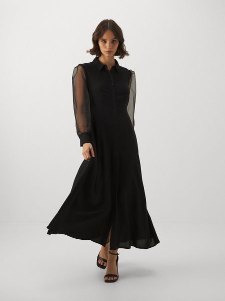 Sukienka koszulowa Y.a.s Petite czarna