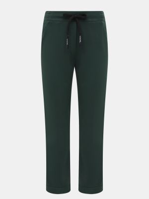 Спортивные штаны Deha зеленые